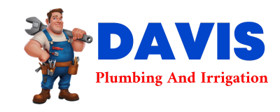 Trusted plumber in TISKILWA